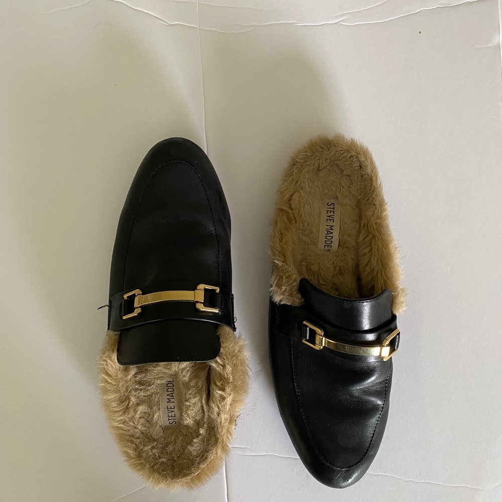 Steve Madden Mules - Picture 3 of 3